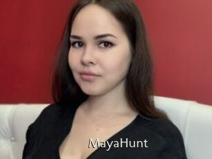 MayaHunt