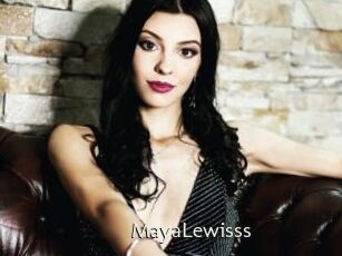 MayaLewisss