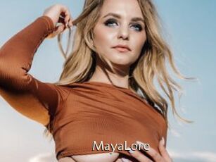 MayaLore