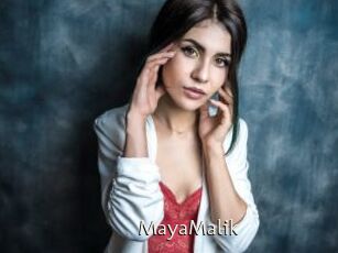 MayaMalik