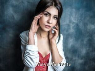 MayaMartens