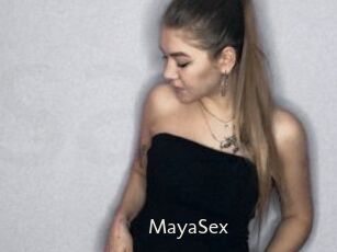 MayaSex