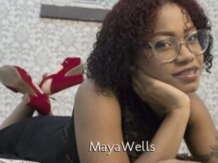 MayaWells