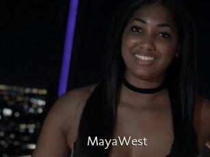 MayaWest