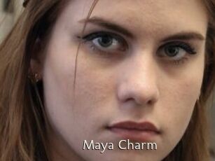 Maya_Charm