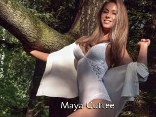 Maya_Cuttee