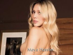 Maya_Hassler