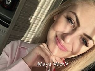 Maya_WoW
