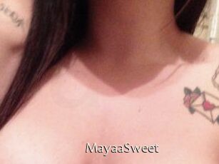 MayaaSweet