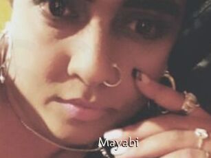 Mayabi