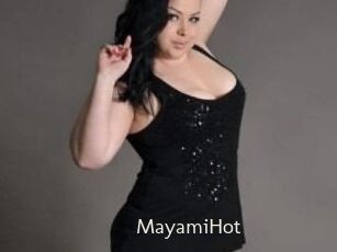 MayamiHot