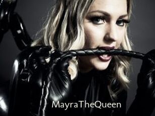 MayraTheQueen