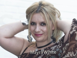 MayraWhite
