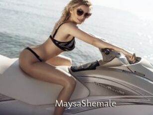 MaysaShemale