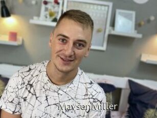 MaysonMiller