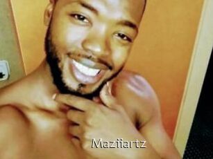 Maziiartz