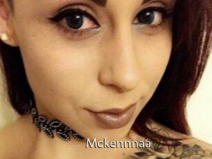 Mckennnaa