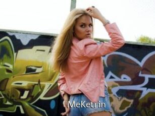 MeKetrin