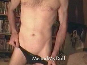 Me_and_My_Doll