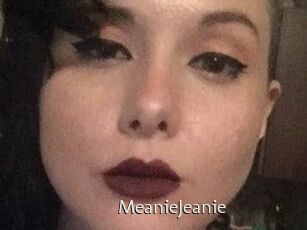 MeanieJeanie