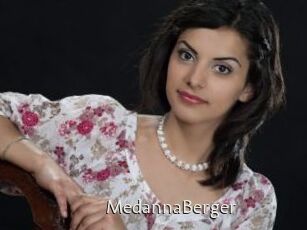 MedannaBerger