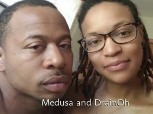 Medusa_and_DrainOh
