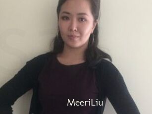 MeeriLiu