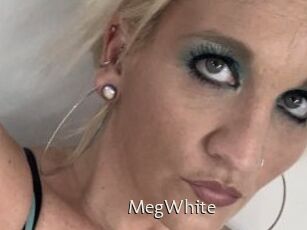 MegWhite