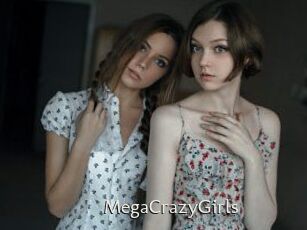 MegaCrazyGirls