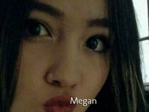 Megan