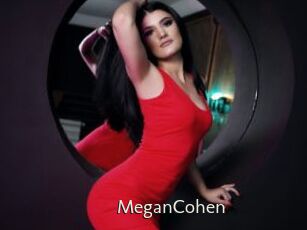 MeganCohen