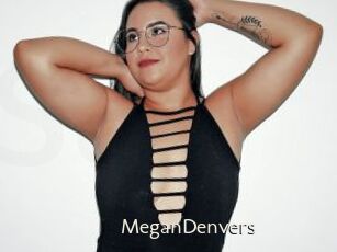 MeganDenvers