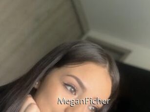 MeganFicher