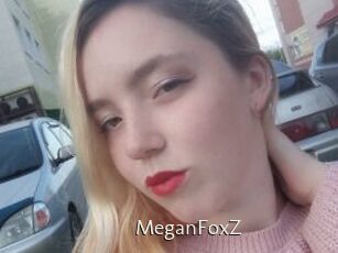 MeganFoxZ