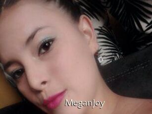 MeganJoy