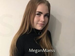 MeganMaess