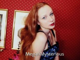 MeganMysterious