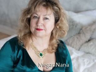 MeganNana
