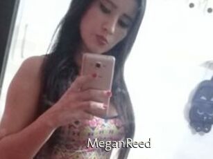 MeganReed