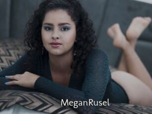 MeganRusel