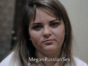 MeganRussianSex