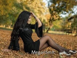 MeganSmit