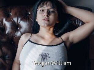 MeganWilliam