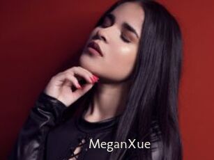 MeganXue