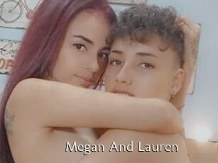 Megan_And_Lauren