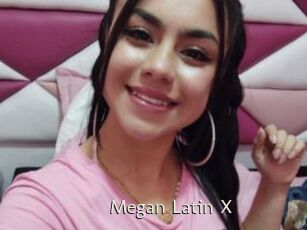 Megan_Latin_X