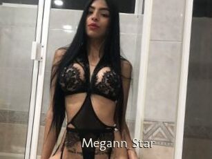 Megann_Star