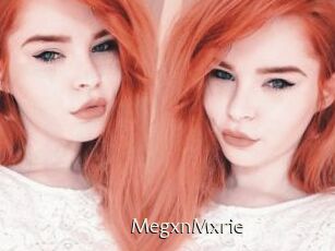 MegxnMxrie