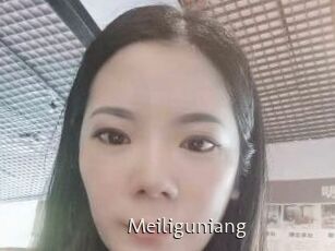Meiliguniang