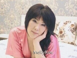 MeilyKou